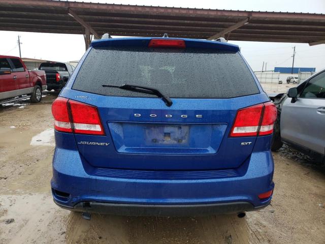 3C4PDCBB0FT734930 Dodge Journey Sxt