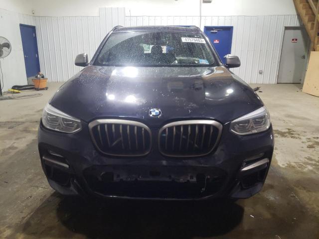 5UXTS3C54J0Y99901 BMW X3 Xdrivem40i