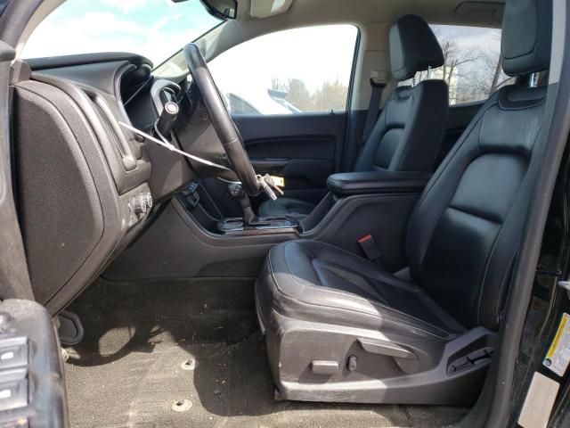1GTG6DEN5H1283316 GMC CANYON SLT