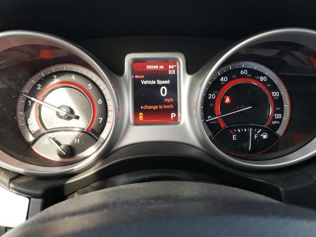 3C4PDCAB4LT260428 Dodge JOURNEY SE