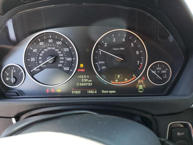WBA3N9C53EF721392 BMW 428 XI