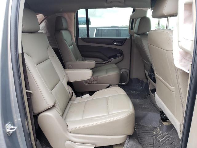 1GKS1HKJ4GR169765 GMC YUKON XL DENALI