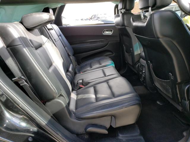 1C4RDJDG3EC520417 Dodge DURANGO LIMITED