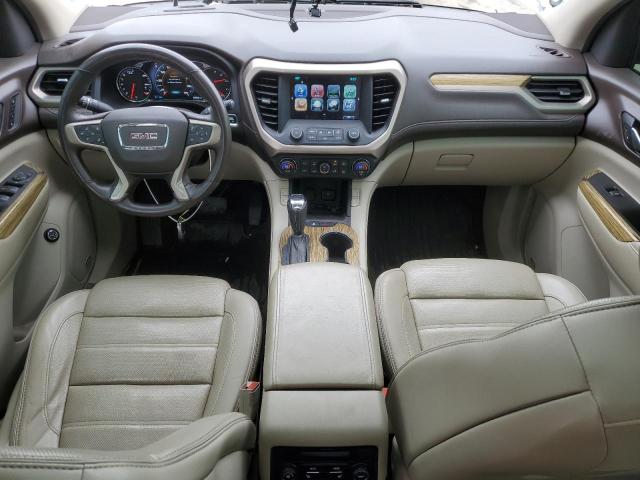 1GKKNXLS5HZ251706 GMC Acadia Denali