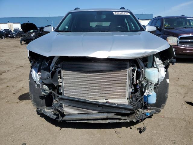 3GKALMEVXKL132670 GMC Terrain Sle