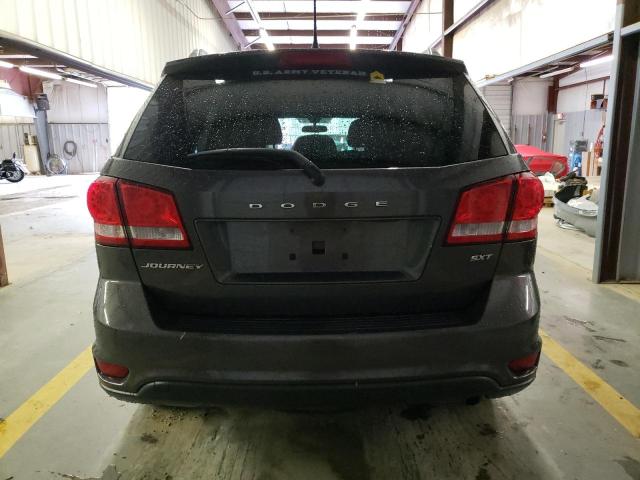 3C4PDCBB4HT637751 Dodge Journey Sxt