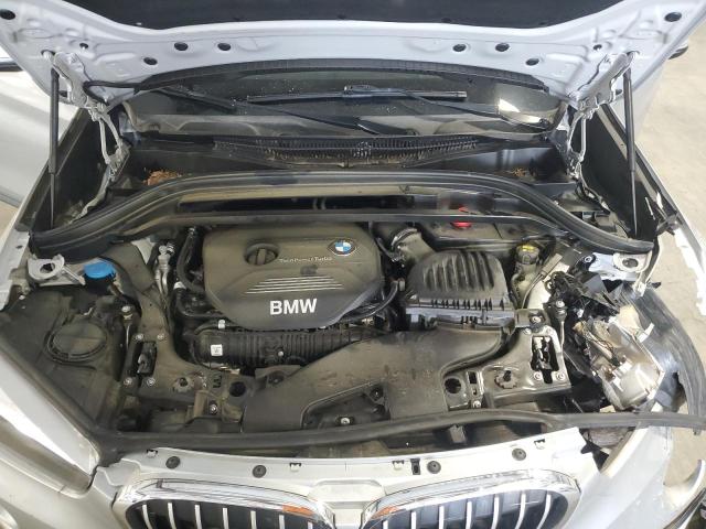 WBXHT3C37J5K23497 BMW X1 Xdrive28i