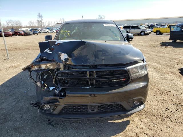 1C4SDJCT0HC821067 Dodge Durango R/t