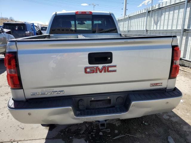 1GTV2VEC6EZ109792 GMC Sierra K1500 Slt