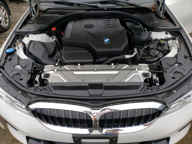 WBA5R7C51KAJ81387 BMW 330XI