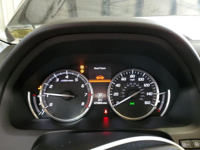 19UUB2F56FA022969 Acura TLX TECH