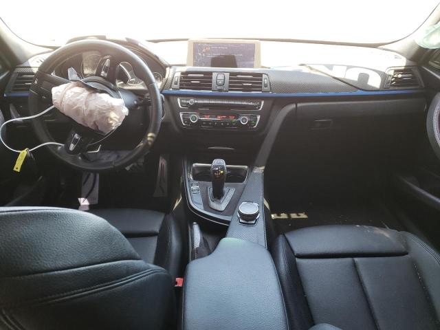 WBA3A9G55FNT09438 BMW 335 I
