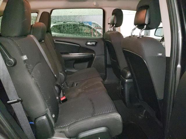 3C4PDCBB4HT637751 Dodge Journey Sxt