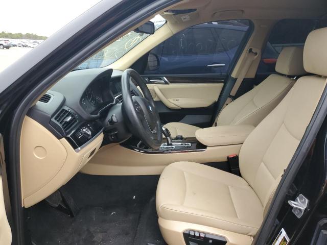 5UXWX9C30H0T23183 BMW X3 Xdrive28i