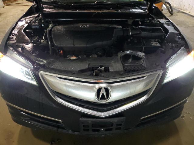19UUB2F56FA022969 Acura TLX TECH