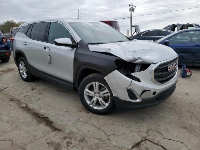 3GKALMEV8LL321559 GMC Terrain Sle