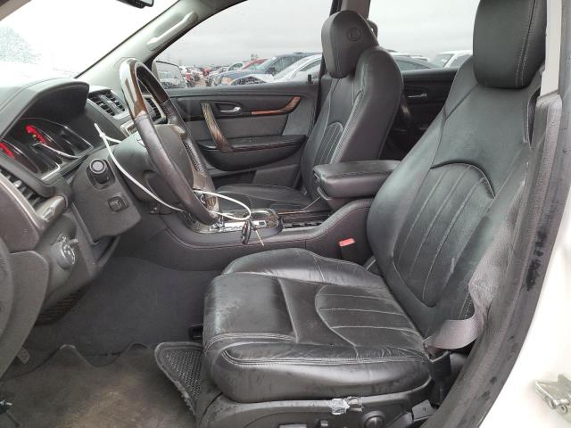 1GKKRTKD1FJ105072 GMC Acadia Denali