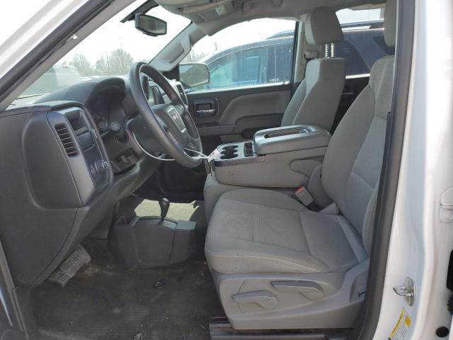 1GTV2LEC6JZ278743 GMC Sierra K1500