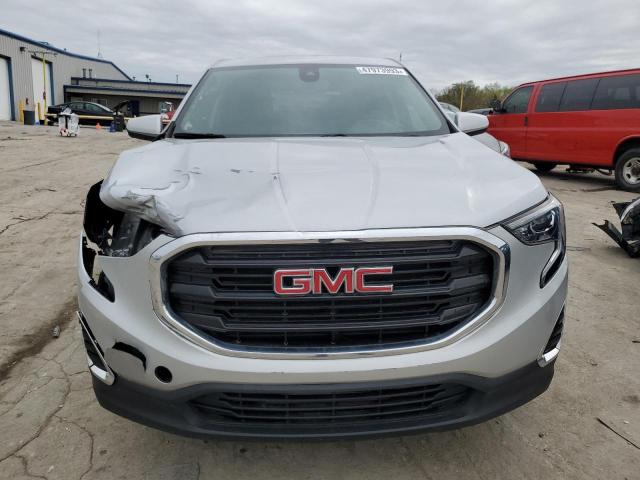 3GKALMEV8LL321559 GMC Terrain Sle