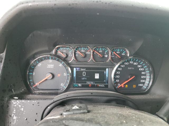 1GKS2BKC6JR380808 GMC YUKON SLT