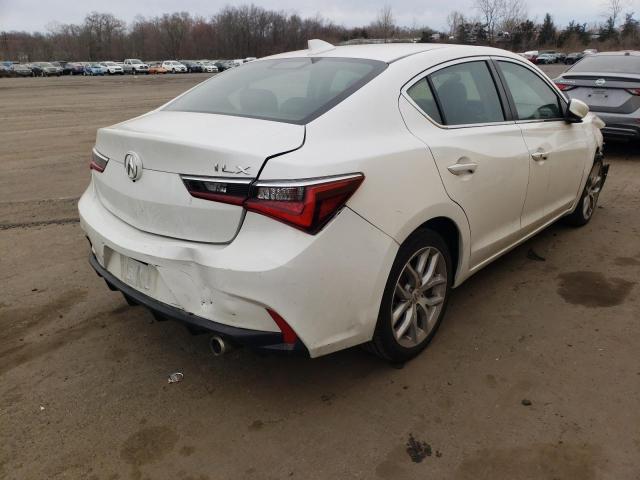 19UDE2F32KA002914 Acura ILX
