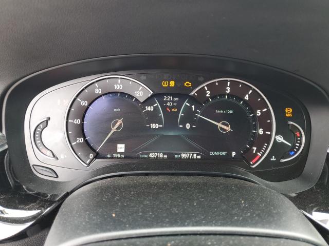 WBAJE5C59KWW20448 BMW 540 I