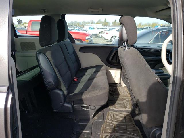 2C4RDGBG3GR263498 Dodge Grand Caravan Se