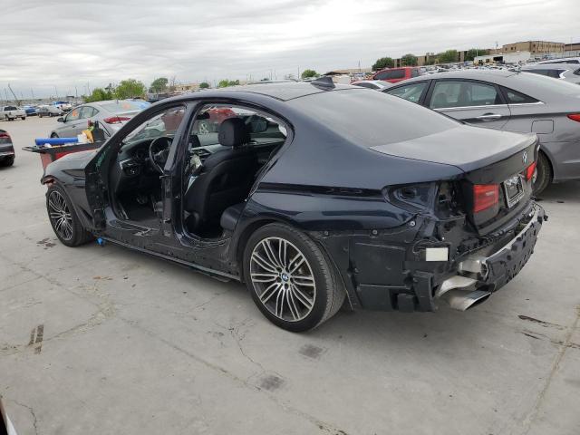WBAJE5C59KWW20448 BMW 540 I