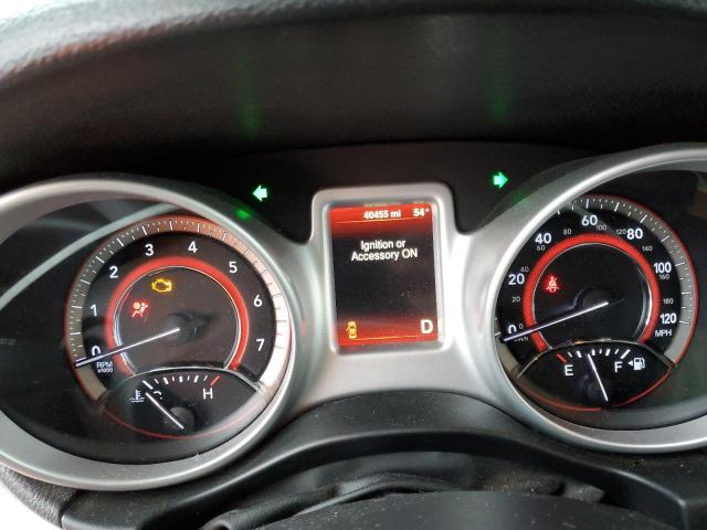 3C4PDCAB1GT109388 Dodge JOURNEY SE