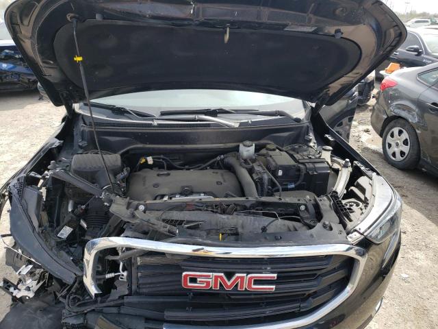 3GKALMEX9KL345238 GMC Terrain Sle