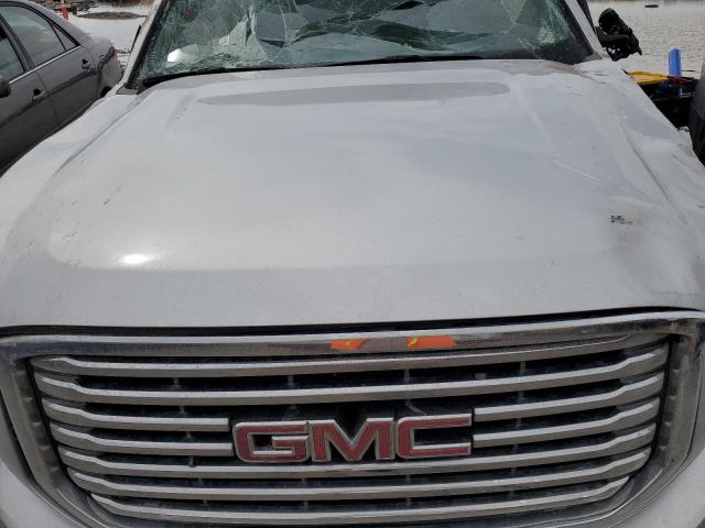 1GKS2BKC6JR380808 GMC YUKON SLT