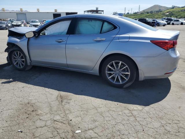 19UUB1F58JA005285 Acura TLX TECH