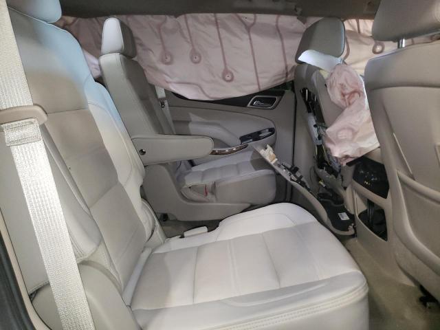 1GKS2CKJXFR275300 GMC YUKON DENALI