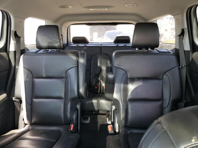 1GKKNULSXKZ213765 GMC Acadia Slt-1