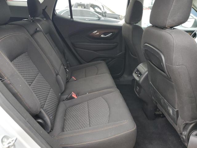 3GKALMEV8LL321559 GMC Terrain Sle