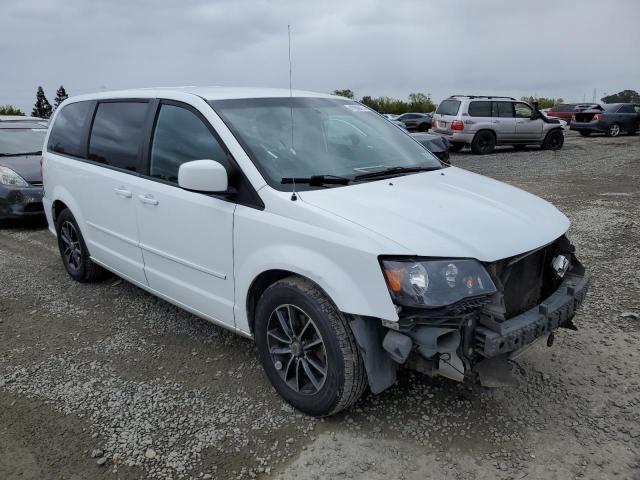 2C4RDGBG9FR642360 Dodge Grand Caravan Se