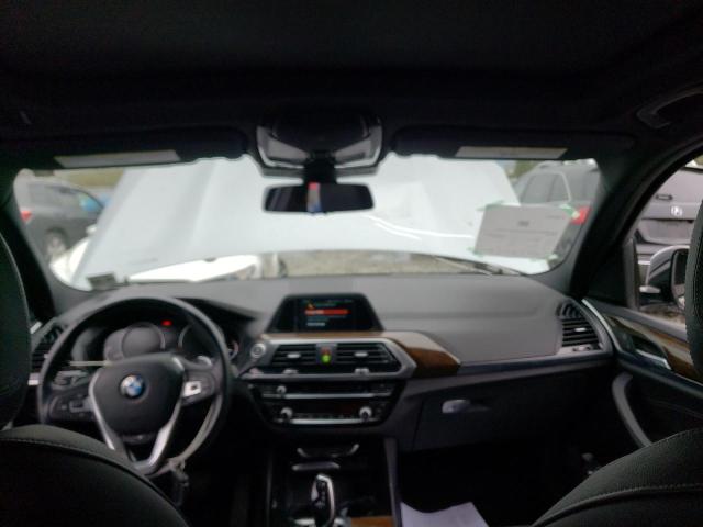 5UXTR9C56JLD59790 BMW X3 Xdrive30i