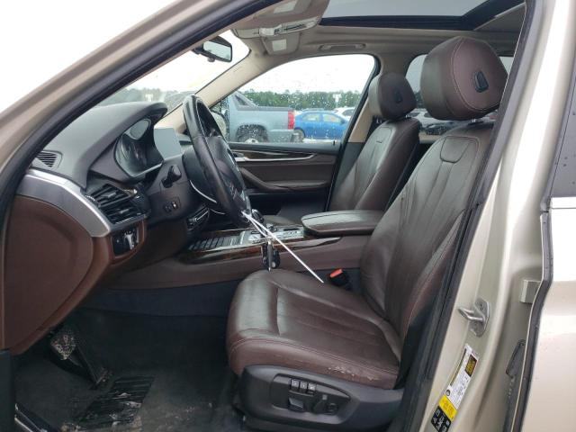 5UXKR0C50F0P07080 BMW X5 Xdrive35i