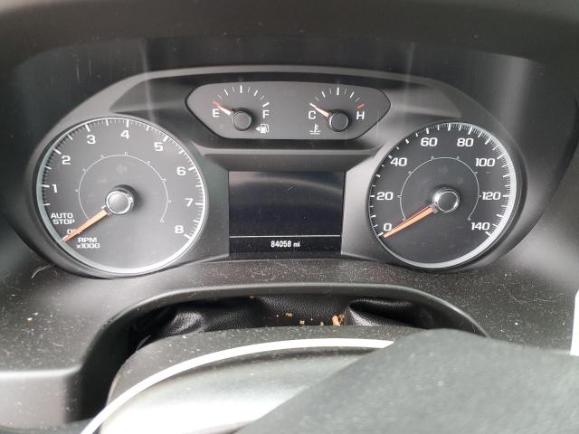 1GKKNKLA3KZ148138 GMC ACADIA SLE
