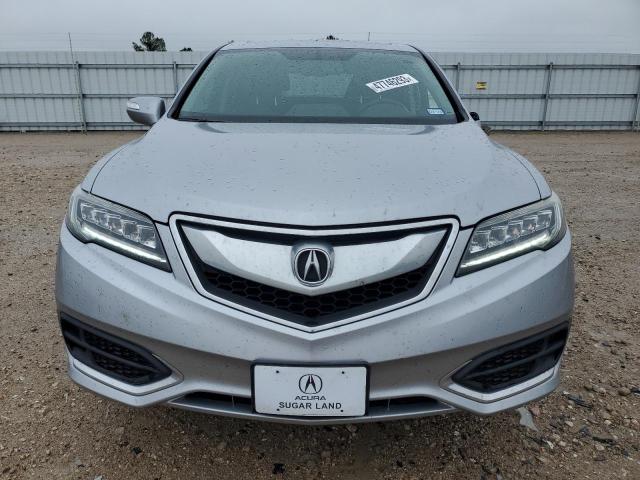 5J8TB3H5XHL012760 Acura Rdx Technology