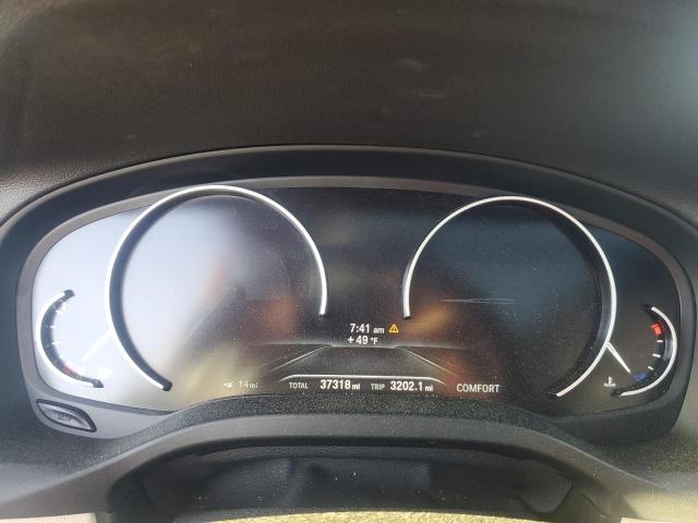 5UXTR7C57KLR48687 BMW X3 Sdrive30i