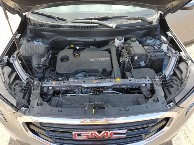 3GKALMEV7ML318315 GMC Terrain Sle
