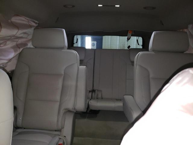 1GKS2CKJXFR275300 GMC YUKON DENALI