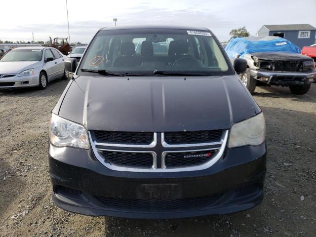 2C4RDGBG3GR263498 Dodge Grand Caravan Se