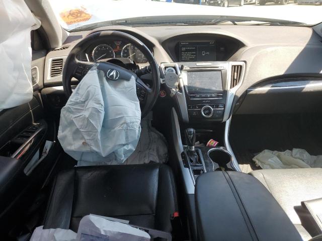 19UUB1F58JA005285 Acura TLX TECH