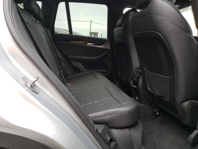 5UXTR9C56JLD59790 BMW X3 Xdrive30i