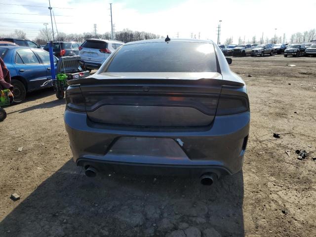 2C3CDXGJ1JH303671 Dodge Charger R/t 392