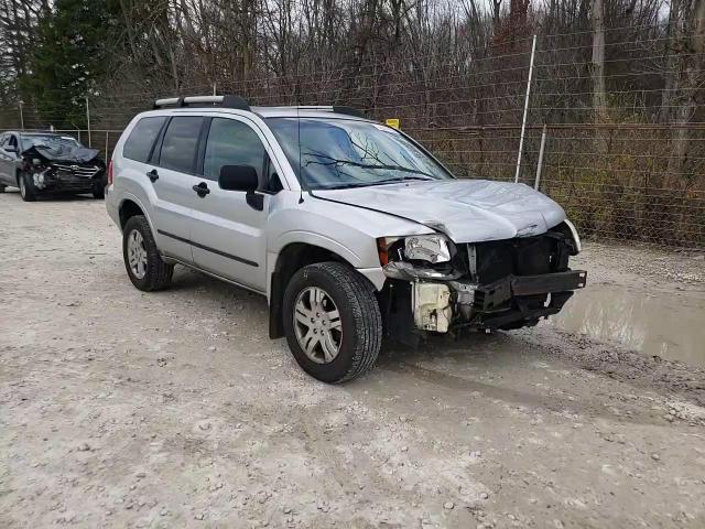 2004 Mitsubishi Endeavor Ls VIN: 4A4MN21S54E085269 Lot: 81227024