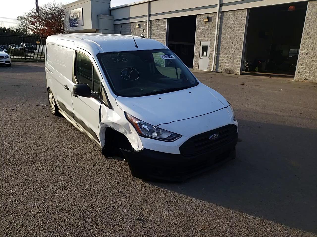 2019 FORD TRANSIT NM0LS7E20K1413170