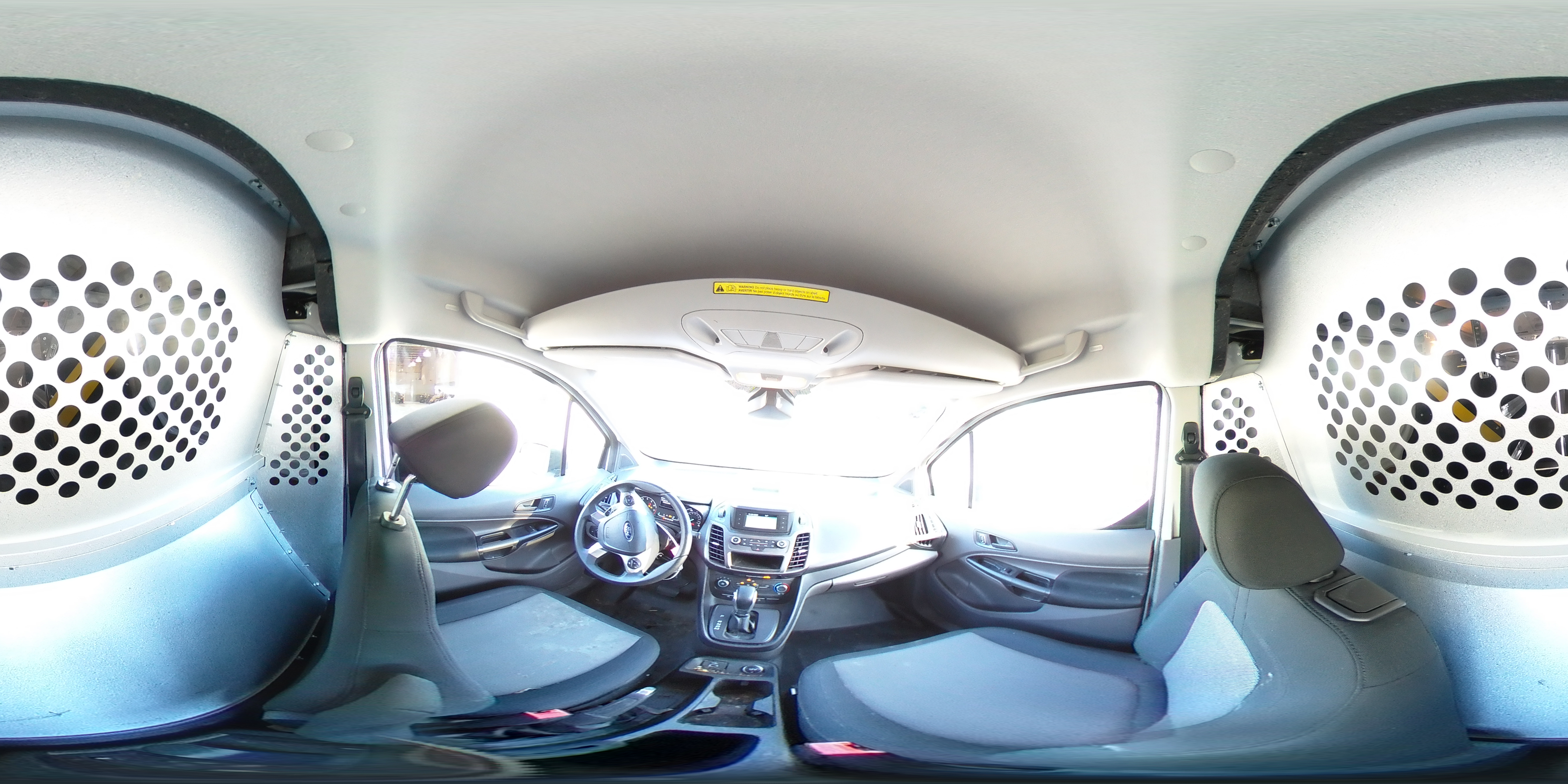 2019 FORD TRANSIT NM0LS7E20K1413170